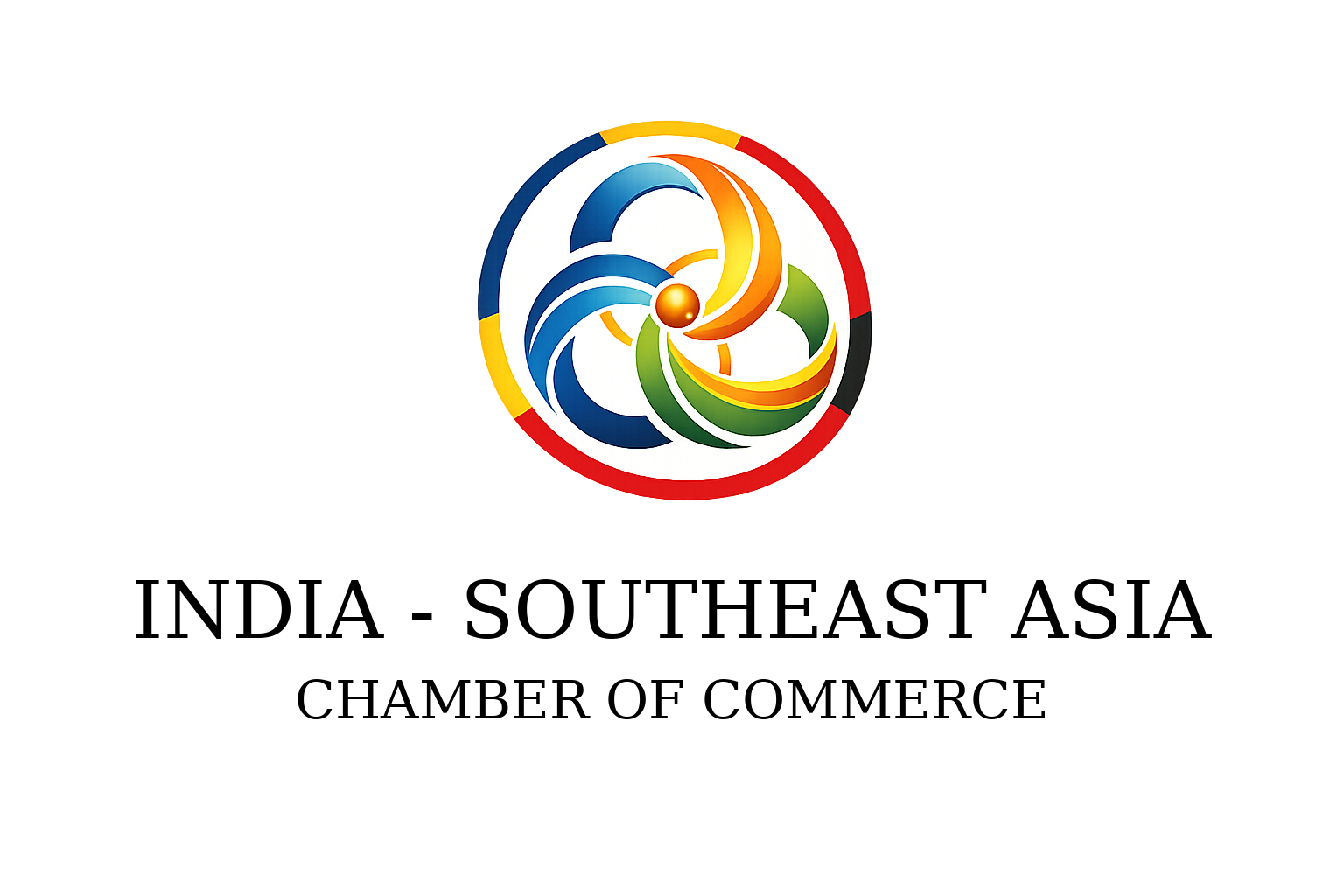 ISEARCC logo
