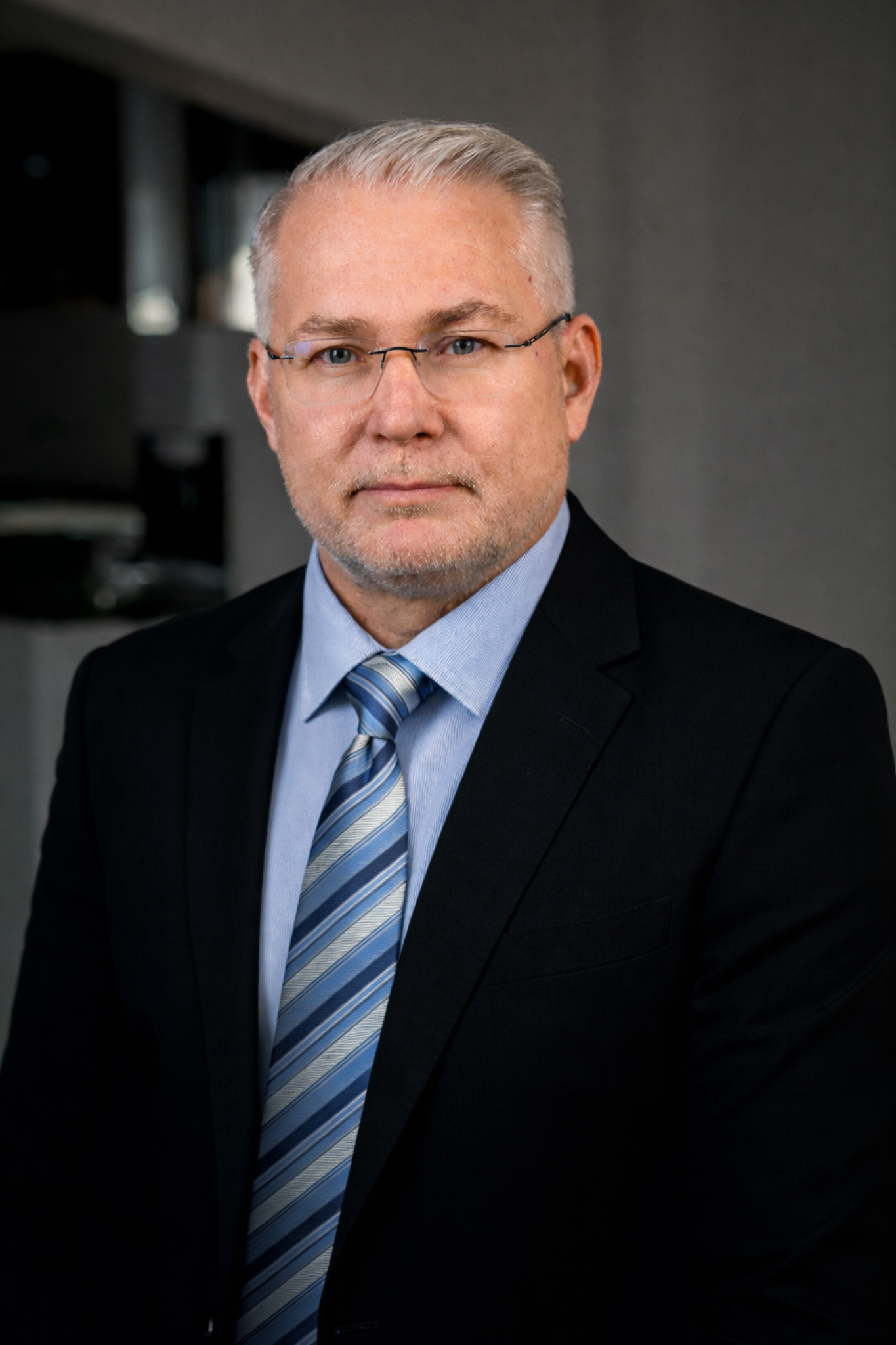 Morten Reimers